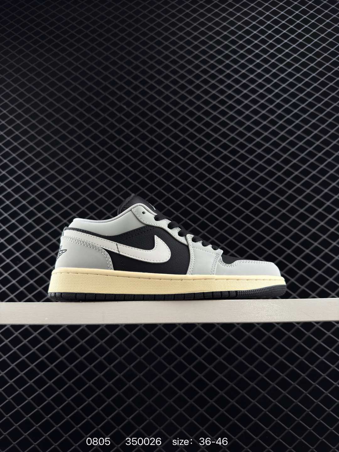 Nike Air Jordan 1 Low